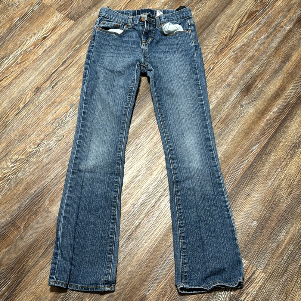 Girls jeans